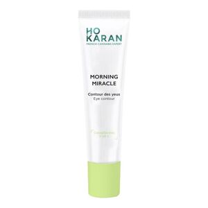 HO KARAN - Morning Miracle - Péče o oční okolí