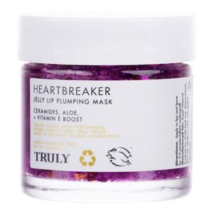 TRULY - Heartbreaker Lip Plumping Mask - Maska na rty
