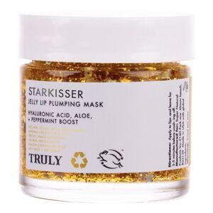 TRULY - Star Kisser Lip Plumping Mask - Maska na rty