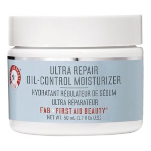 FIRST AID BEAUTY - Ultra Repair Oil-Control Moisturizer - Hydratační krém