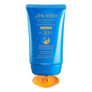 SHISEIDO - Expert Sun Protector SPF 30 - Krém na obličej