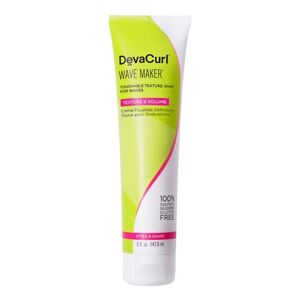 DEVACURL - Wave Maker® - Našlehaný krém pro jemné definování vlnitých vlasů