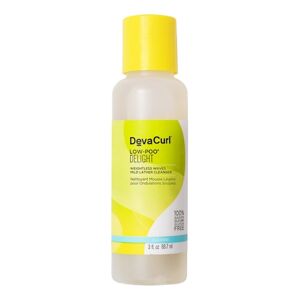 DEVACURL - Low-Poo Delight® - Lehká čisticí pěna Cestovní balení