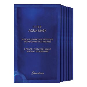 GUERLAIN - Super Aqua-Mask Intense Hydration Mask - Hydratační maska