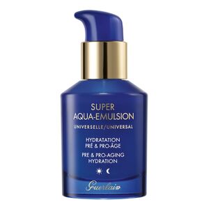 GUERLAIN - Super Aqua Emulsion - Emulze