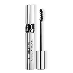 DIOR - Diorshow Iconic Overcurl – Řasenka pro objem – Péče o řasy a úchvatné natočení