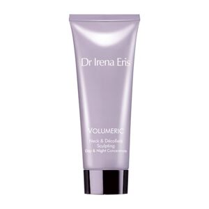 DR IRENA ERIS - Volumeric Neck&Décolleté  - Sculpting  - Koncentrát na krk a dekolt