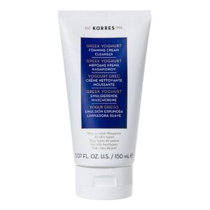 KORRES - Greek Yoghurt - Čisticí gel