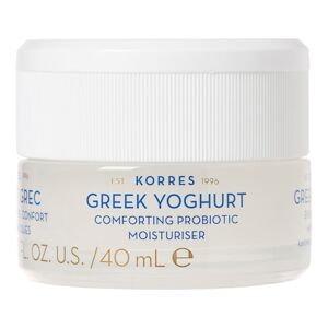 KORRES - Greek Yoghurt - Hydratační krém na normální a smíšenou pleť
