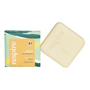 RESPIRE - Bath Extra Gentle Soap - Mýdlo