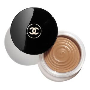CHANEL - LES BEIGES HEALTHY GLOW BRONZING CREAM - Gelový krém s bronzujícím efektem