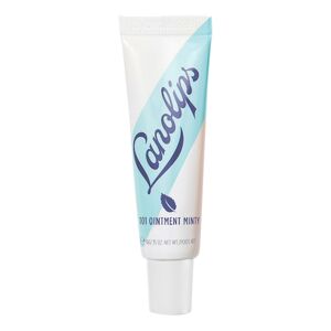 LANOLIPS - 101 Ointment Minty - Balzám na rty