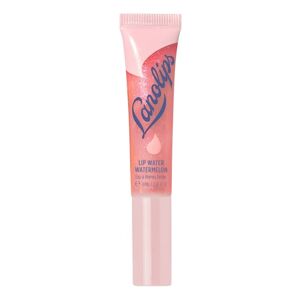 LANOLIPS - Lip Water Wetermelon - Tekutý balzám na rty