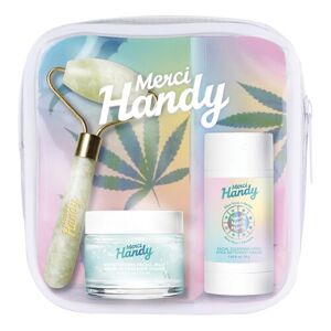 MERCI HANDY - Trippy Beauty Set - Sada pro péči o obličej