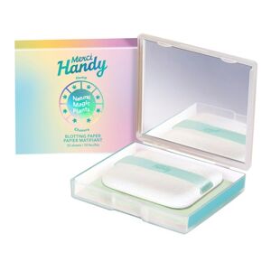 MERCI HANDY - Mattifying Paper - Matující papírky