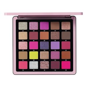 ANASTASIA BEVERLY HILLS - Norvina<sup>(R)</sup> Pro Pigment Palette Vol. 4 - Paletka očních stínů