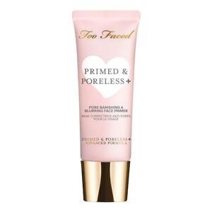 TOO FACED - Primed & Poreless - Podkladová báze