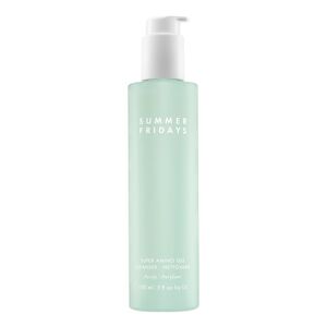 SUMMER FRIDAYS - Super Amino Gel - Čistící gel