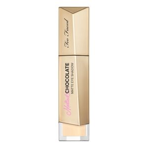 TOO FACED - Melted Chocolate - Matné oční stíny