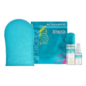 ST TROPEZ - Self Tan Purity Kit - Mini sada na opalování