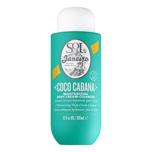 SOL DE JANEIRO - Coco Cabana Shower Cream - Sprchový krém