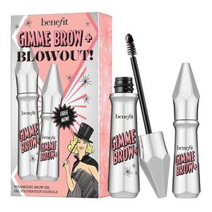 BENEFIT COSMETICS - Gimme Brow Blowout - Duo řasenek na obočí