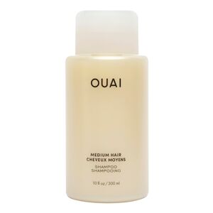 OUAI - Medium Hair - Šampon na vlasy střední tloušťky