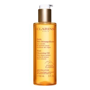 CLARINS - Cleansing Oil - Odličovací olej