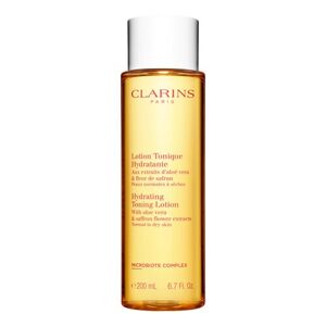 CLARINS - Hydrating Lotion - Hydratační tonizační voda