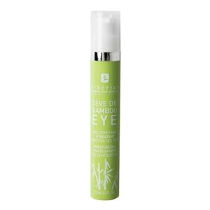ERBORIAN - Sève de Bamboo Eye - Hydratační gel na oční kontury