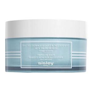 SISLEY - Triple-Oil Balm Make-up Remover and Cleanser - Odličovací balzám