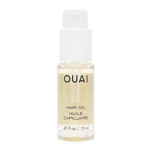 OUAI - Hair Oil - Olej na vlasy v cestovní velikosti