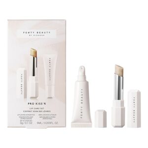 FENTY BEAUTY - Pro Kiss’r Lip Treatment Kit - Sada péče na rty