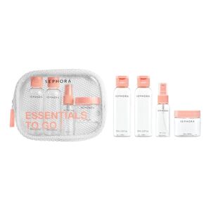 SEPHORA COLLECTION - Kit Week-end - Dárková sada