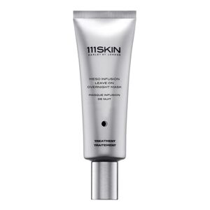 111SKIN - Meso Infusion Leave On Overnight Clinical Mask - Noční maska