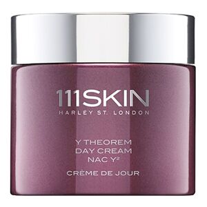 111SKIN - Denní krém Y Theorem NAC Y²