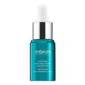 111SKIN - 3 Phase Anti Blemish Booster - Sérum