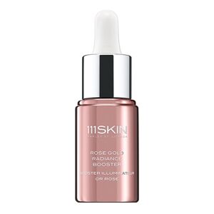 111SKIN - Rose Gold Radiance Booster - Sérum