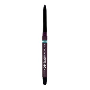 SEPHORA COLLECTION - 12h Retractable Eyeliner Waterproof - Vysouvací voděodolná tužka na rty