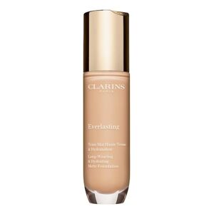 CLARINS - Everlasting Fond De Teint - Make-up