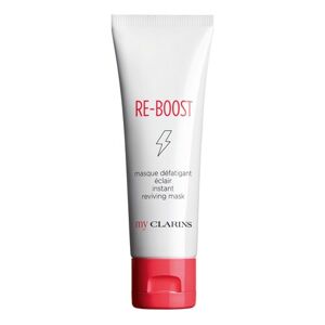 MY CLARINS - My Clarins Reviving Mask - Oživující maska