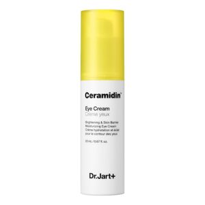 DR.JART+ - Ceramidin Eye Cream – Oční krém