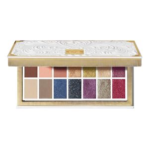 KVD Beauty - Edge Of Reality - Paletka očních stínů