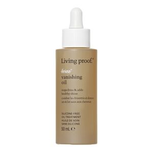 LIVING PROOF - No Frizz - Hydratační olej na vlasy