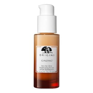 ORIGINS - GinZing Into The Glow Brightening Serum - Sérum