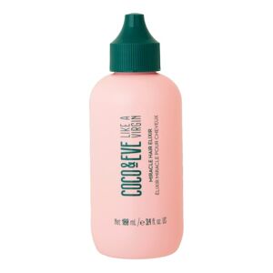COCO & EVE - Like A Virgin Miracle Hair Elixir - Zázračný elixír na vlasy