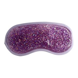 SUNDAY RAIN - Cooling Eyes Mask Purple Dream - Škraboška