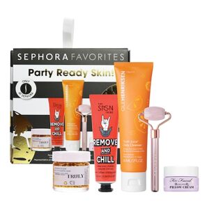 SEPHORA FAVORITES - Party Ready Skin ! - Pečující sada