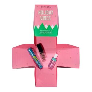 SEPHORA COLLECTION - Holiday Vibes Makeup Surprise Set - Dárková sada