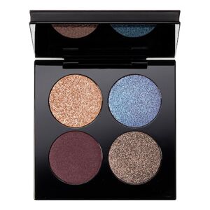 PAT McGRATH LABS - Celestial Divinity Luxe Quad - Paletka očních stínů